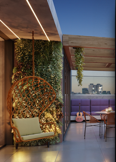 Forma Garden Paisagismo